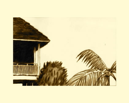 frome Peanut Butter Vol. 3 &copy; 2007 Cornnell Clarke 