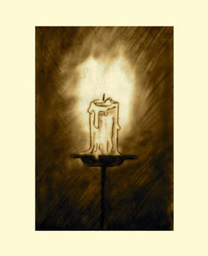 from "The Diary of Molly Fredrickson Peanut Butter Vol. 1" &copy; 2007 Cornnell Clarke