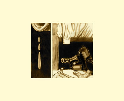 Happy Birthda Uncle Tom! From The Diary of Molly Fredrickson Peanut Butter Vol. 2