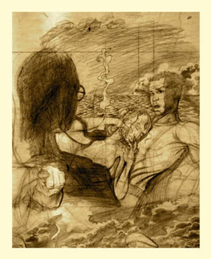 &copy; 2007 Cornnell Clarke