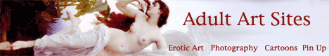 Adult Art Sites