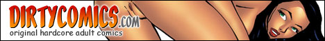 Dirty Comix