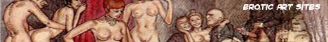 Erotic Art Sites
