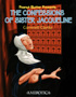 Hardcore Comic - Peanut Butter Presents:  The Confessions of Sister JacQueline &copy; 2010 Cornnell Clarke in FULL COLOR! - nun, pregnant nun, rape, bondage, lactating, tactation, teen sex, schoolgirl, asian sex, 
